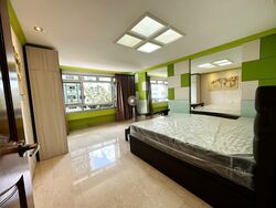 Blk 250 Pasir Ris Street 21 (Pasir Ris), HDB Executive #437989181